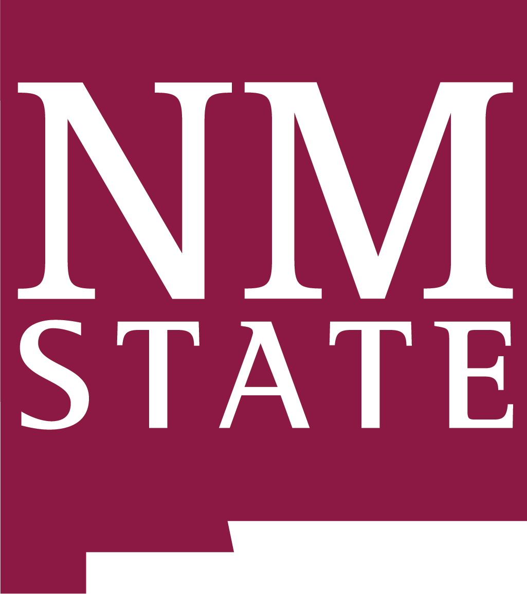 Logo NM State